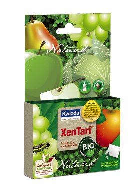 SOLABIOL XenTari® 12 g (4x3g)