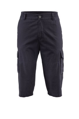 Herren Bermuda Bryan Navy