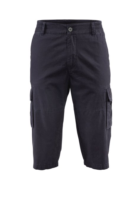 Herren Bermuda Bryan Navy 34