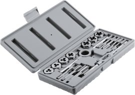 SUKI Gewindeschneidset