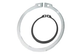 Sicherungsring A 38 mm für Wellen