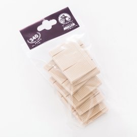 LEONHARD MÜLLER Kunststoffstielkeil 0333/0334  SB