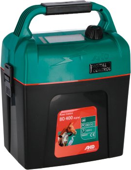 AKO Powerstation BD 400