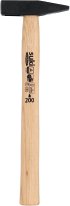 SUKI Schlosserhammer Hickory TD 200 g 1 Stk.