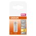 OSRAM LED-Pin 20 G4, Warmweiß 1,8W 12 V