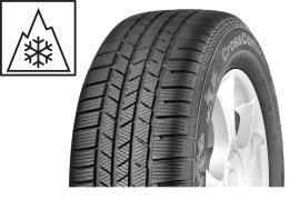 SUV/4x4-Winterreifen Continental ContiCrossContact Winter
