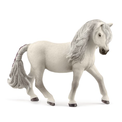 SCHLEICH Figur Islandpony Stute