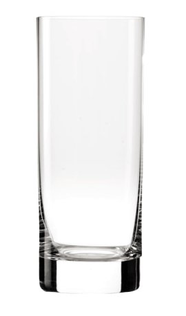 ILIOS Longdrinkglas Nr.7 350 ml