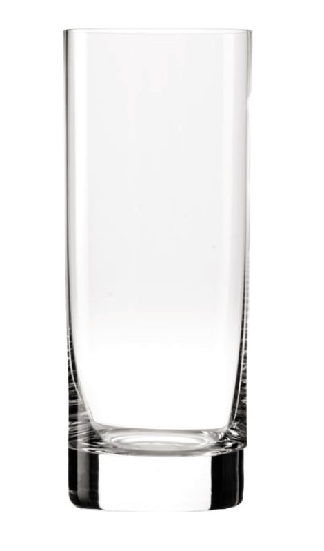 ILIOS Longdrinkglas Nr.7 350 ml