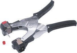 Multiflex-Ohrenmarken-Zange