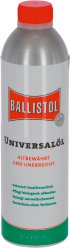 Ballistöl 500 ml