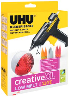 UHU Klebepistole 110 XL