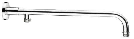 CORNAT Wandarm Wellness Chrom 35 cm