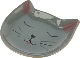 Keramikteller Kitty