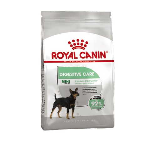 ROYAL CANIN Hundetrockenfutter Mini Digestive Care 3 kg