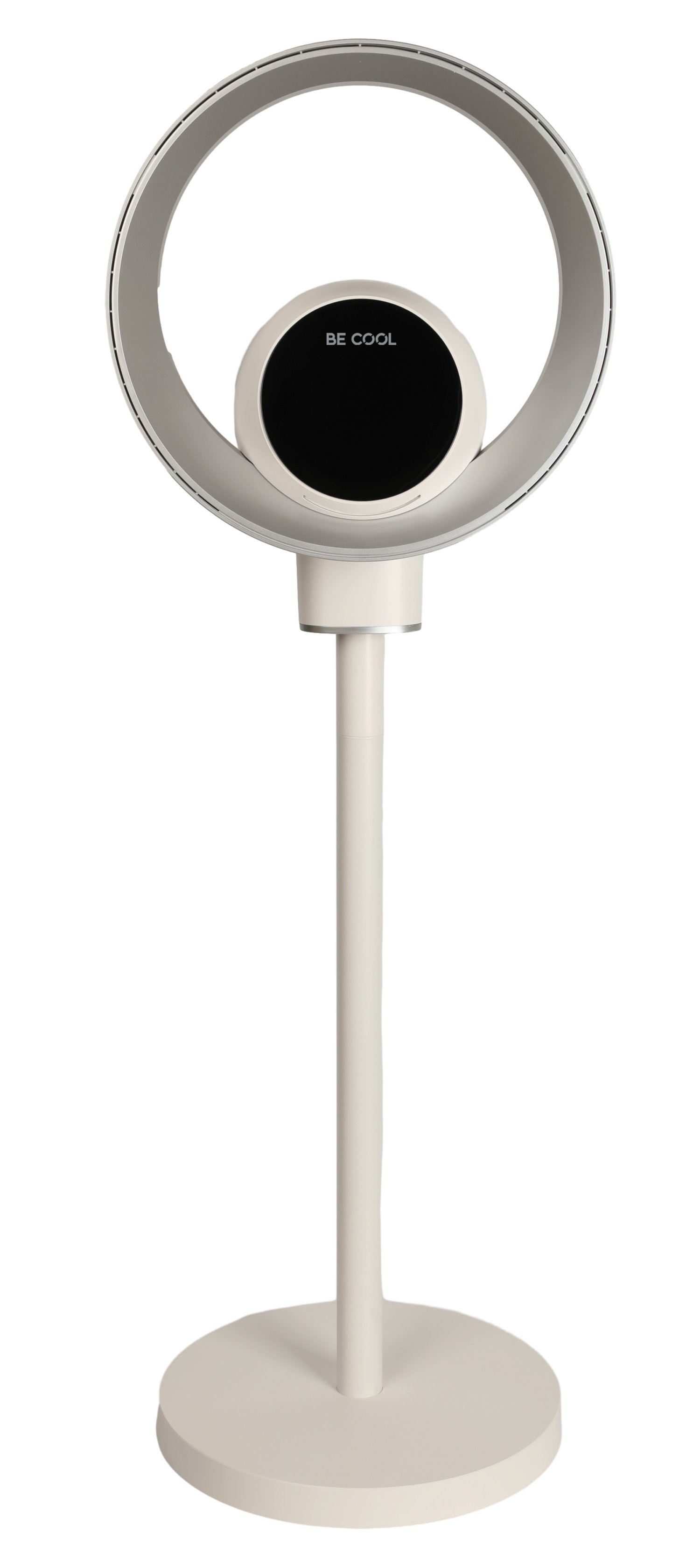 BE COOL Design Standventilator BCBFLWiFi01