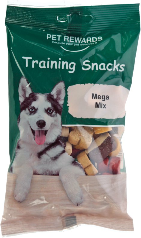 Pet Rewards Mega Mix, 200 g