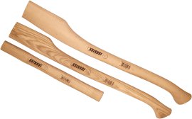 KRENHOF Worbgabelstiel Buche 135 cm