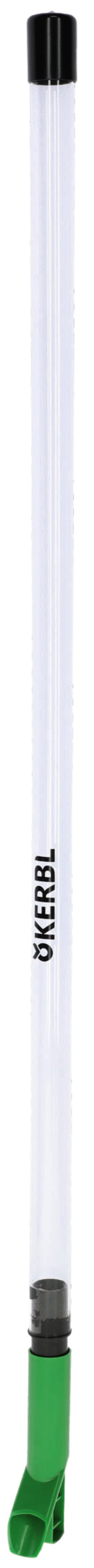 Legeflinte zum Ausbringen von Giftweizen