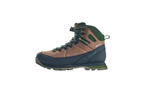 Wild & Wald Outdoorschuh Nick 38