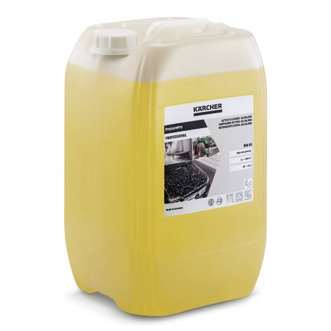 KÄRCHER Aktivreiniger alkalisch RM 81 NTA frei 20 l