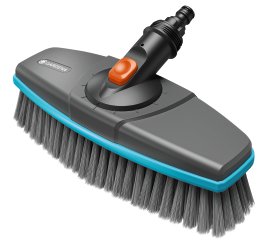 GARDENA Cleansystem Stielbürste Soft