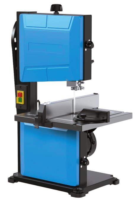 GUEDE Bandsäge GBS200S