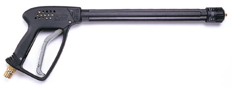 KRÄNZLE Pistole HD Starlet M22AG M22IG 360 mm