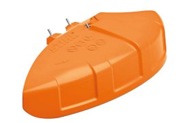 Stihl Mähschutz für Metallwerkzeuge
