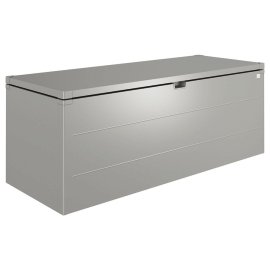 BIOHORT Stylebox Classic, quarzgrau-metallic