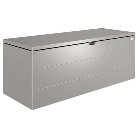 BIOHORT Stylebox 210 Quarzgrau-Metallic