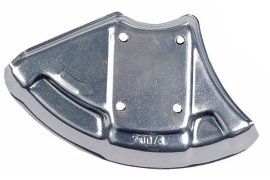 Husqvarna Blattschutz