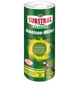 SUBSTRAL® Celaflor® Ameisenmittel