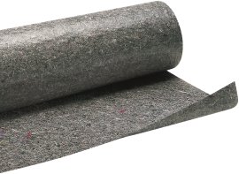 AVANIA Malervlies Profi 1x50 m 220 g/m²