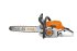 STIHL Benzin-Motorsäge MS 271 / 35 cm 23RM3 Pro