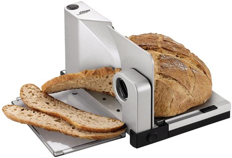 Allesschneider Ritter Icaro 7