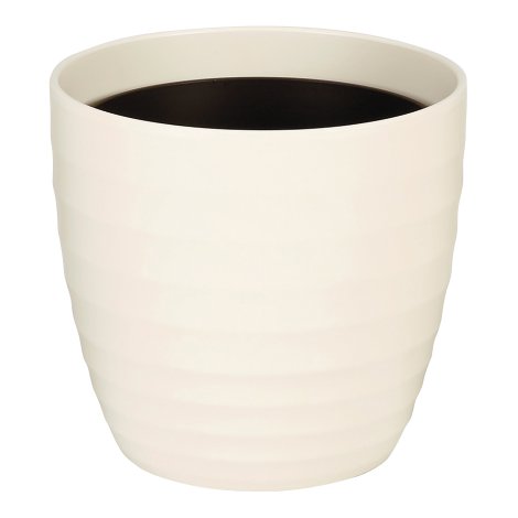 SCHEURICH Übertopf Panna Teku 28 cm
