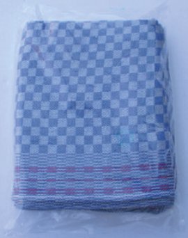 Allzweckhandtuch 45x95 cm 3 Stk.