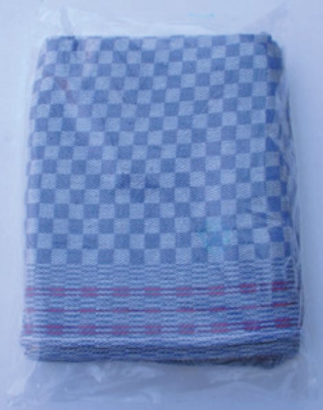 Allzweckhandtuch 45x95 cm 3 Stk.