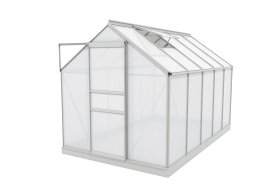 VITAVIA Gewächshaus Venus HKP 6 mm