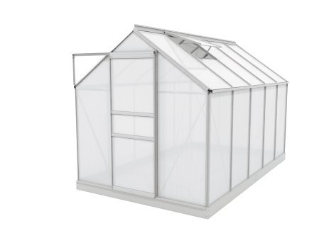 VITAVIA Gewächshaus Venus 6200 HKP 6 mm
