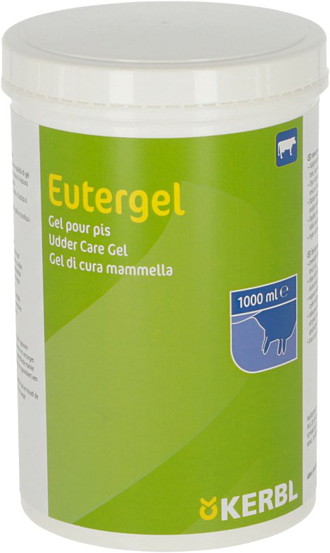 Eutergel 1000 ml