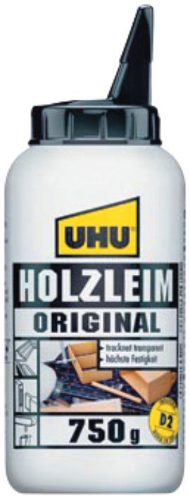 UHU Holzleim Original 750 g