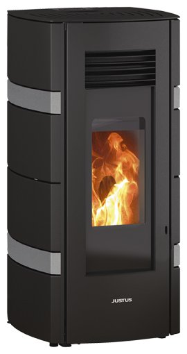 ORANIER Pelletofen Sia Constone Beton 2,4-8 kW