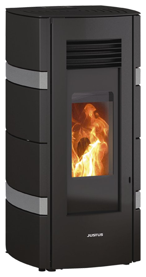 ORANIER Pelletofen Sia Constone Beton 2,4-8 kW