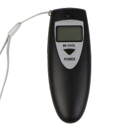 BE COOL Alkoholtester BCALKT2023