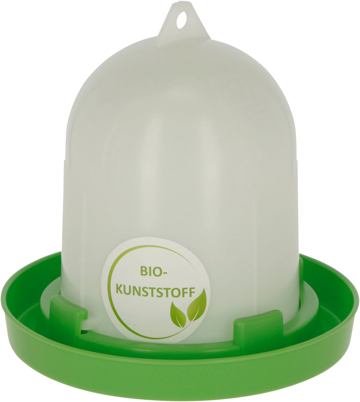 Bio-Kunststofftränke 1,5 l