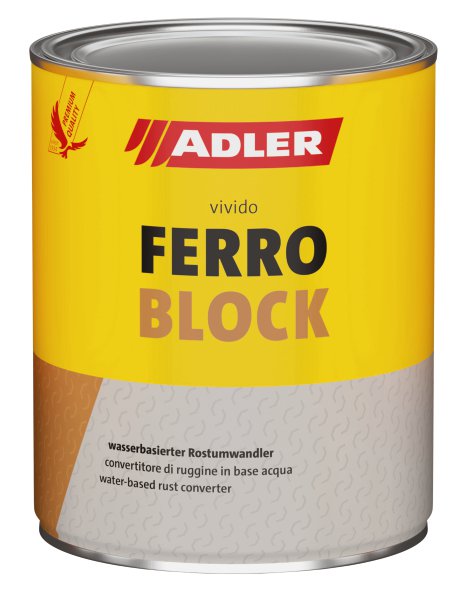 ADLER Ferroblock 375 ml
