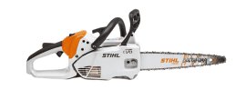 STIHL Benzin-Carvingsäge MS151C-E / 30 cm