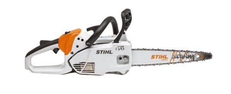 STIHL Benzin-Carvingsäge MS151C-E, 30 cm